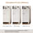 Sharee 30" Single Bathroom Vanity Set With Sink Top, Faucet, Hand Painted-1414916908