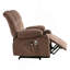 Le fauteuil électrique électrique Power Lift, adapté aux personnes âgées, avec fonctions de chauffage et de vibration, avec USB, peut être utilisé pour s'allonger.-601057818