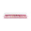 Pheasant Feathers Acrylic Rectangle Decorative Tray-889157147-912093133
