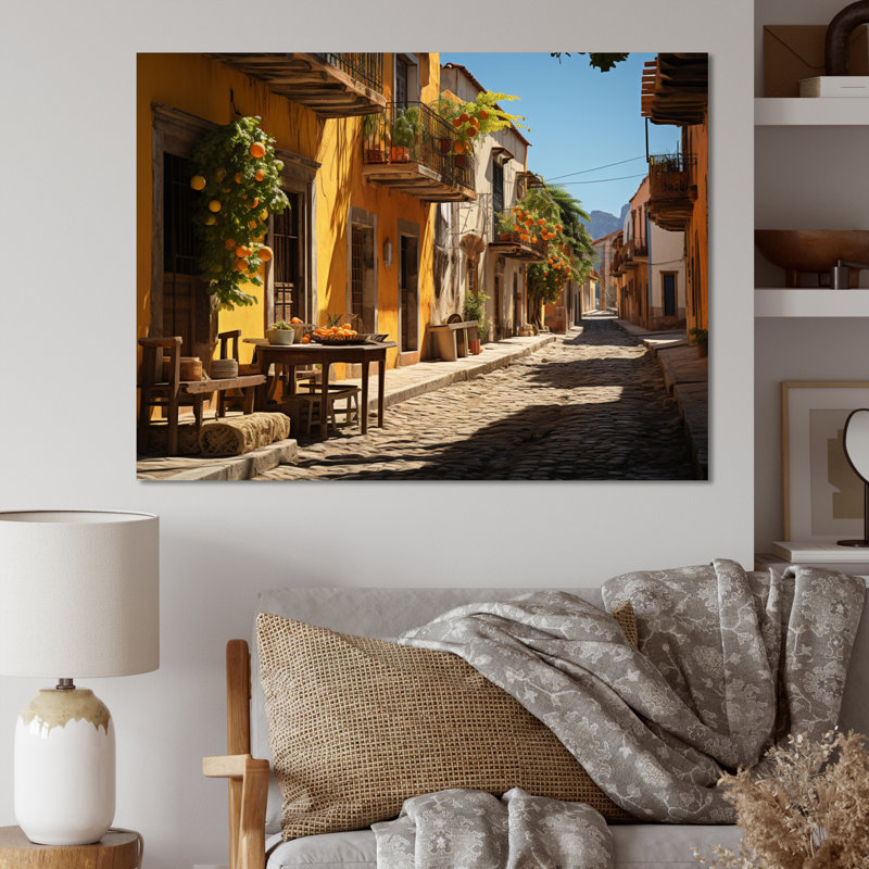 Dominicains dominicains dominicains, reproduction sur toile, H 30 po x l 40 po x P 1,5 po, Toile tendue