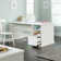 Table de bricolage Teannan