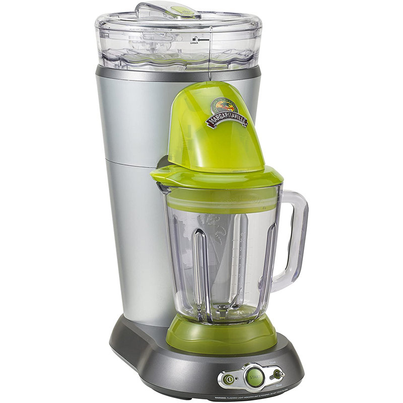 Margaritaville Countertop Snow Cone Maker