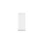 Frigidaire Pi. Congélateur vertical, blanc