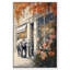 Art mural Elephant Storefront Fashion Designer par Art Remedy-105302315-105302319