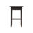  Contemporary Nightstand Wood Nightstand Bedside Table Bedroom End Table Night Table-585123395