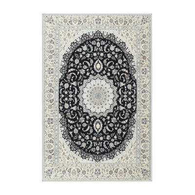 Pierrette Oriental Indoor Rug