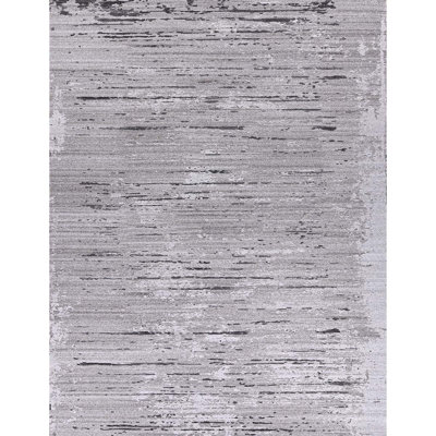 Striped Area Rug