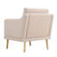 Thayne Upholstered Armchair-1591591275