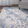 Jaquelin Performance Damask Indoor/Outdoor Area Rug