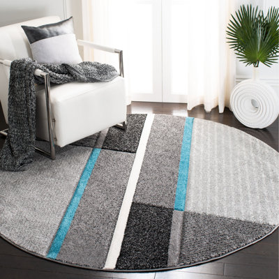Vilica Performance Patchwork Rug