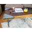 Dang Solid Wood Four Leg Coffee Table