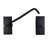 Cabin Hook Eye Shed Door Latch