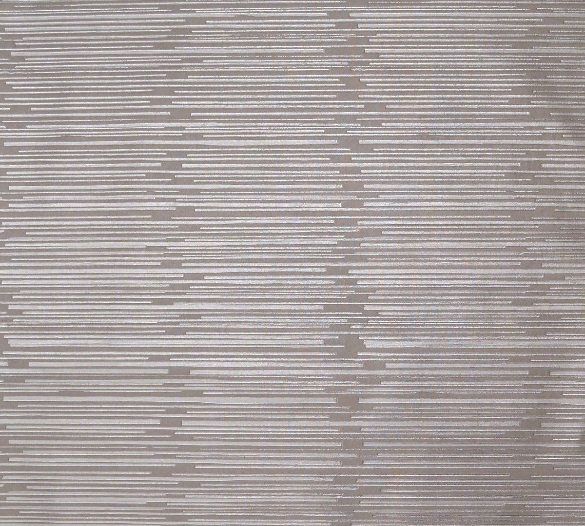 Boudin Wallpaper, Silver