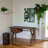 Karla Walnut Desk