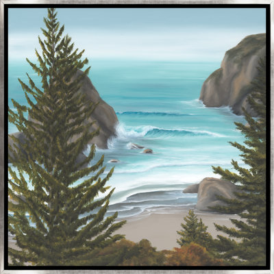 «Pacific Northwest» par Makai Howell