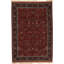 Wool Oriental Area Rug