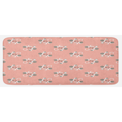 Tapis de cuisine