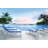 76" Long Reclining Single Chaise-25754409