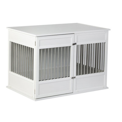 ECOFLEX Horizon Easy Access Dog Crate