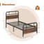 Mohler Metal Bed-88488796