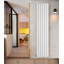 Shonna Vertical Double Flat Panel Radiator-64021656-64149737