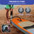 Edrosie Inc PVC Inflatables with Carrying Case-107220770