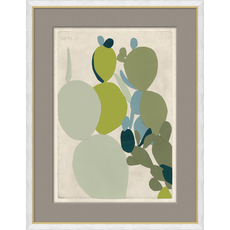 Botanic Giclee Print by Susan Hable