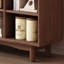 Bibliothèque de rangement domestique-296298144-296298146