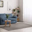 Tapis d'intérieur à rayures Gobi-559000377
