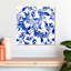 Motif floral abstrait Kerner-109377848