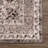 Jascha Moroccan Beige/Brown Area Rug-1651559318