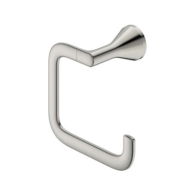 ASPIRATIONS Towel Ring