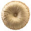 Housse et insert de coussin rond Analysia Aleander-24697255