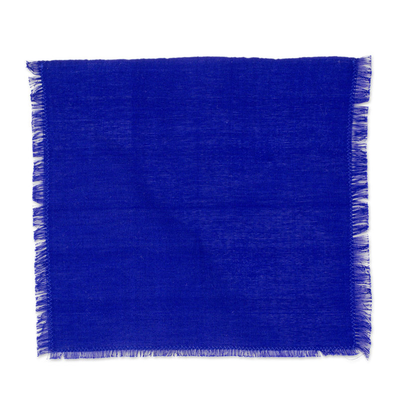 Serviette de table 18,5 po