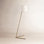 Moriarty 60" Floor Lamp