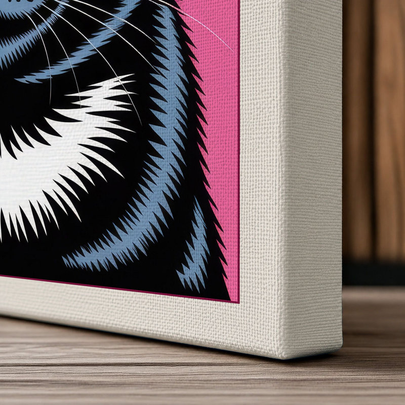 Print, 30x20 - 76.2 x 50.8 cm, Cream Border