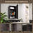 Gervon Rectangle Recessed Medicine Cabinet with Adjustable Shelves-1021831119-1021831154