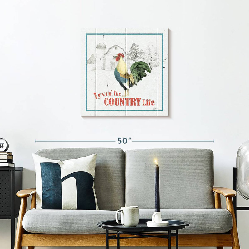 «Brampt Farm To Table III», H 24 po x l 24 po