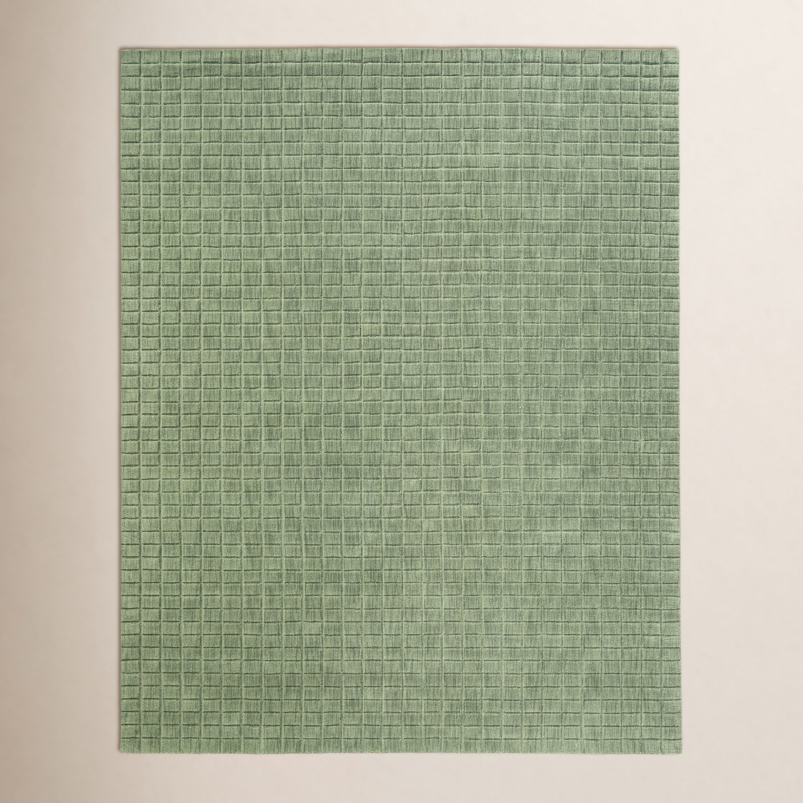Vivora Ruth Hand-Loomed Rug, Rectangle 8'9" x 11'9"