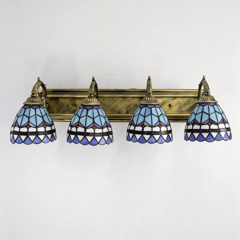 Tola 4 - Light Vanity Light