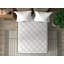 Matelas hybride 9 po Wayfair Sleep - ferme - simple-590669932-590669933
