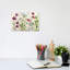 Meadow Flowers I 1 Piece Wrapped Canvas Painting-1400396592