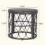 Table d'appoint Boho-206084185-206084184