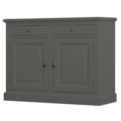 Breshai 126 cm W Sideboard