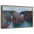 Floating Frame Walnut