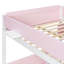 Lit superposé double Nestle-133452171