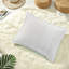 Ensemble de literie à motif floral rétro, ensemble de housse de couette simple / simple en polyester TG, romantique et confortable pour la maison