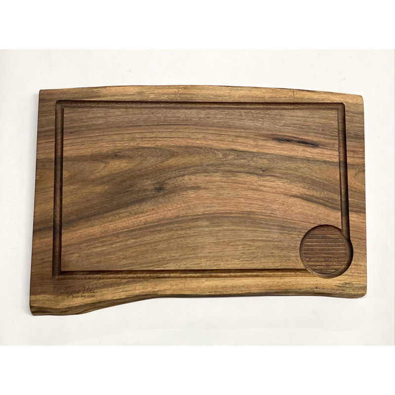 La N°6 Chopping Board