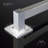 Ritz Back to Back Door Pull-14731690
