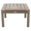 Table d'appoint en plastique Arbnora-13781807